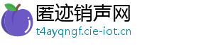 匿迹销声网